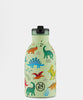 24 - KIDS BOTTLE - 330 - JURASSIC FRIENDS