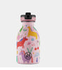 24 - KIDS BOTTLE - 250 - MAGIC FRIENDS