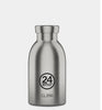 24 - CLIMA BOTTLE 330 STEEL