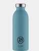 24 - CLIMA BOTTLE 500 - POWDER BLUE