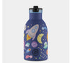 24 - KIDS BOTTLE - 330 - SPACE FRIENDS