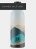 24 - URBAN BOTTLE - 1000 - MOUNTAINS NEW