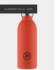 24 - CLIMA BOTTLE 500 - PACHINO