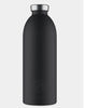 CLIMA BOTTLE 850 STONE TUXEDO BLACK