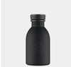 24 - URBAN BOTTLE - 250 - STONE TUXEDO BLACK