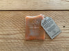 Strandet wax comb