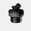 24 - BOTTLE SPORT LID - LIGHT GREEN