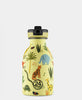 24 - KIDS BOTTLE - 250 - JUNGLE FRIENDS