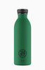 24 - URBAN - 500 - URBAN BOTTLE 050 STONE EMERALD GREEN