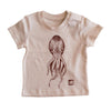 Octopus - Baby T