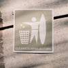 Logo Sticker - Big