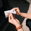 Logo Sticker - Medium