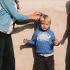 Plastic Free - Little Hoodie