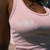 Fantastic Whale - Tank top