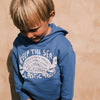 Plastic Free - Little Hoodie