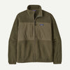 PATAGONIA - Men Retro Pile Fleece Patch Jacket