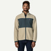 PATAGONIA - Men Retro Pile Fleece Patch Jacket
