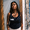 Fantastic Whale - Tank top