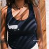 Fantastic Whale - Tank top