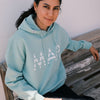 MAR - Hoodie Nora