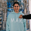 MAR - Hoodie Nora