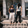Pantalones ORG 