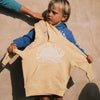 Plastic Free - Little Hoodie