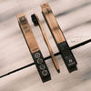 Bamboo toothbrush