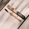 Bamboo toothbrush