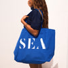 SEA Big Shopper Bag