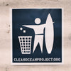 Logo Sticker - Big