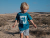 Trash Big - Organic t-shirt - Kids