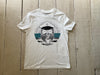 Captain-ORGANIC Unisex T-shirt