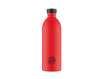 24 - URBAN BOTTLE  - 1000 - STONE HOT RED