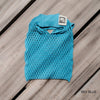 Net bag | Bolsa de azul marino