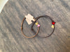 COTTON WAVE- bracelet small