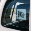 Logo Sticker - Medium