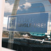 Refuse Single-use - Bumper Sticker