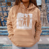 COP sudadera con capucha hombre