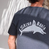 Salva La Bahía - Recycled Organic T-shirt - Unisex