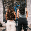 Pantalones ORG 