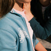 Plastic Free - Little Zip Hoodie