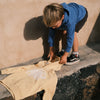 Plastic Free - Little Hoodie