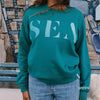 Bold SEA - Soft Sweater