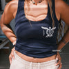 Turtle small - Tank top