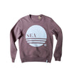 SEA - Warm Sweater