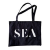 SEA Big Shopper Bag