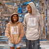 COP sudadera con capucha hombre