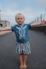 Turtle Big - BCN - Organic T-shirt - Kids