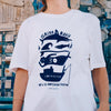 Salva La Bahía - Recycled Organic T-shirt - Unisex